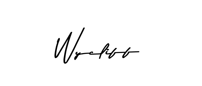 See photos of Wycliff official signature by Spectra . Check more albums & portfolios. Read reviews & check more about Asem Kandis PERSONAL USE font. Wycliff signature style 9 images and pictures png