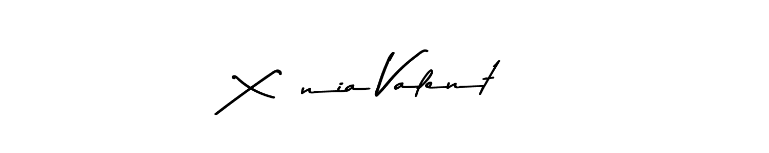 Make a short Xènia Valentí signature style. Manage your documents anywhere anytime using Asem Kandis PERSONAL USE. Create and add eSignatures, submit forms, share and send files easily. Xènia Valentí signature style 9 images and pictures png