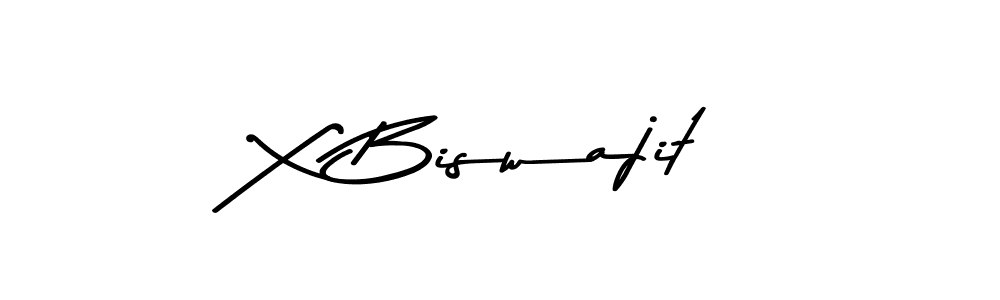 Check out images of Autograph of X Biswajit name. Actor X Biswajit Signature Style. Asem Kandis PERSONAL USE is a professional sign style online. X Biswajit signature style 9 images and pictures png
