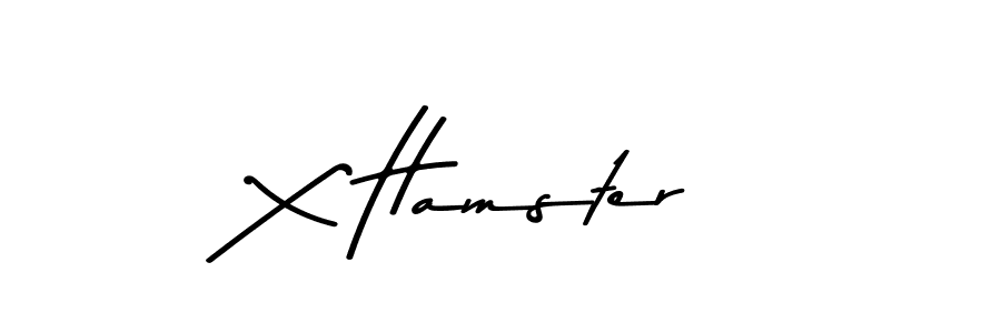 Similarly Asem Kandis PERSONAL USE is the best handwritten signature design. Signature creator online .You can use it as an online autograph creator for name X Hamster. X Hamster signature style 9 images and pictures png