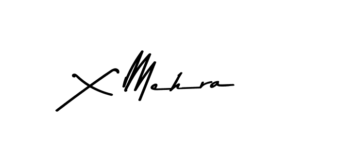 Check out images of Autograph of X Mehra name. Actor X Mehra Signature Style. Asem Kandis PERSONAL USE is a professional sign style online. X Mehra signature style 9 images and pictures png