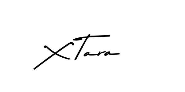 Also You can easily find your signature by using the search form. We will create X Tara name handwritten signature images for you free of cost using Asem Kandis PERSONAL USE sign style. X Tara signature style 9 images and pictures png