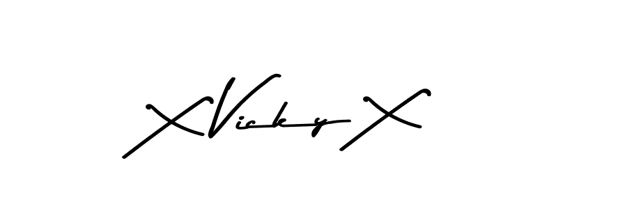 Make a beautiful signature design for name X Vicky X. Use this online signature maker to create a handwritten signature for free. X Vicky X signature style 9 images and pictures png