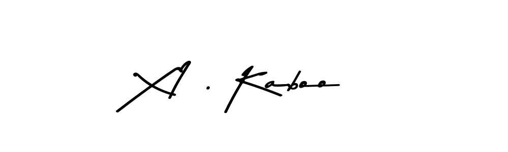 Make a beautiful signature design for name X1 . Kaboo. With this signature (Asem Kandis PERSONAL USE) style, you can create a handwritten signature for free. X1 . Kaboo signature style 9 images and pictures png