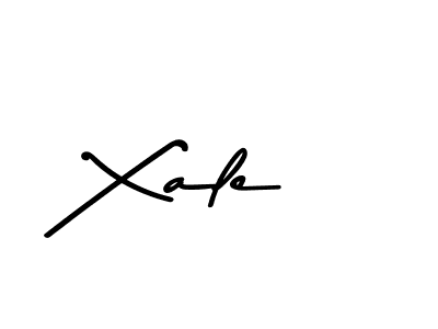 Similarly Asem Kandis PERSONAL USE is the best handwritten signature design. Signature creator online .You can use it as an online autograph creator for name Xale. Xale signature style 9 images and pictures png