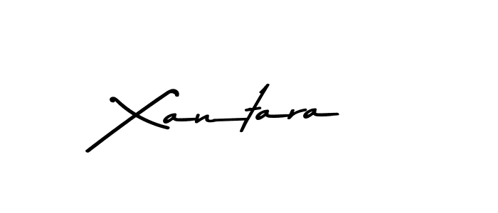 You should practise on your own different ways (Asem Kandis PERSONAL USE) to write your name (Xantara) in signature. don't let someone else do it for you. Xantara signature style 9 images and pictures png