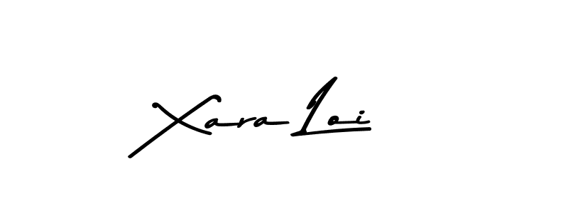 Also we have Xara Loi name is the best signature style. Create professional handwritten signature collection using Asem Kandis PERSONAL USE autograph style. Xara Loi signature style 9 images and pictures png