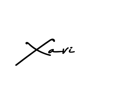 Similarly Asem Kandis PERSONAL USE is the best handwritten signature design. Signature creator online .You can use it as an online autograph creator for name Xavi. Xavi signature style 9 images and pictures png