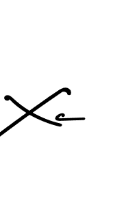How to make Xc signature? Asem Kandis PERSONAL USE is a professional autograph style. Create handwritten signature for Xc name. Xc signature style 9 images and pictures png