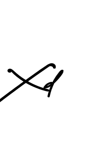 You should practise on your own different ways (Asem Kandis PERSONAL USE) to write your name (Xd) in signature. don't let someone else do it for you. Xd signature style 9 images and pictures png