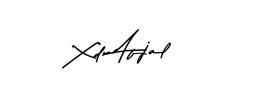 Check out images of Autograph of Xdr Afjal name. Actor Xdr Afjal Signature Style. Asem Kandis PERSONAL USE is a professional sign style online. Xdr Afjal signature style 9 images and pictures png