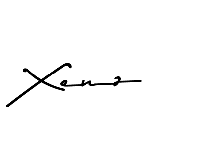 This is the best signature style for the Xenz name. Also you like these signature font (Asem Kandis PERSONAL USE). Mix name signature. Xenz signature style 9 images and pictures png