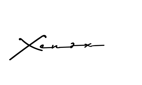 Once you've used our free online signature maker to create your best signature Asem Kandis PERSONAL USE style, it's time to enjoy all of the benefits that Xenzx name signing documents. Xenzx signature style 9 images and pictures png