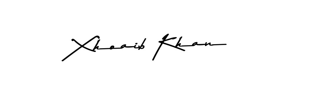 Check out images of Autograph of Xhoaib Khan name. Actor Xhoaib Khan Signature Style. Asem Kandis PERSONAL USE is a professional sign style online. Xhoaib Khan signature style 9 images and pictures png