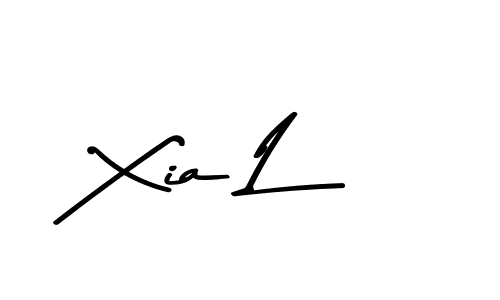 See photos of Xia L official signature by Spectra . Check more albums & portfolios. Read reviews & check more about Asem Kandis PERSONAL USE font. Xia L signature style 9 images and pictures png