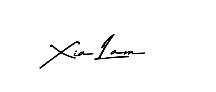 See photos of Xia Lam official signature by Spectra . Check more albums & portfolios. Read reviews & check more about Asem Kandis PERSONAL USE font. Xia Lam signature style 9 images and pictures png