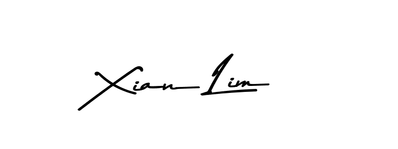 Here are the top 10 professional signature styles for the name Xian Lim. These are the best autograph styles you can use for your name. Xian Lim signature style 9 images and pictures png