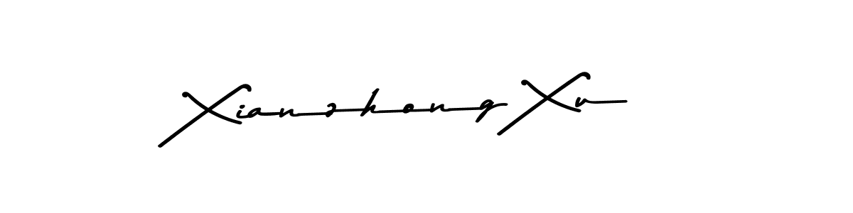 See photos of Xianzhong Xu official signature by Spectra . Check more albums & portfolios. Read reviews & check more about Asem Kandis PERSONAL USE font. Xianzhong Xu signature style 9 images and pictures png