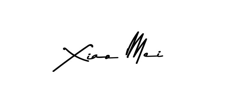 Once you've used our free online signature maker to create your best signature Asem Kandis PERSONAL USE style, it's time to enjoy all of the benefits that Xiao Mei name signing documents. Xiao Mei signature style 9 images and pictures png