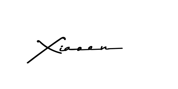 Here are the top 10 professional signature styles for the name Xiaoen. These are the best autograph styles you can use for your name. Xiaoen signature style 9 images and pictures png