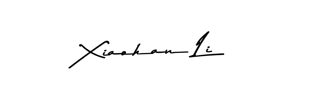 Best and Professional Signature Style for Xiaohan Li. Asem Kandis PERSONAL USE Best Signature Style Collection. Xiaohan Li signature style 9 images and pictures png