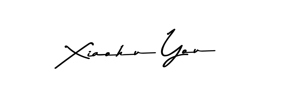 Best and Professional Signature Style for Xiaohu You. Asem Kandis PERSONAL USE Best Signature Style Collection. Xiaohu You signature style 9 images and pictures png