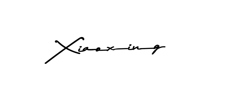 It looks lik you need a new signature style for name Xiaoxing. Design unique handwritten (Asem Kandis PERSONAL USE) signature with our free signature maker in just a few clicks. Xiaoxing signature style 9 images and pictures png