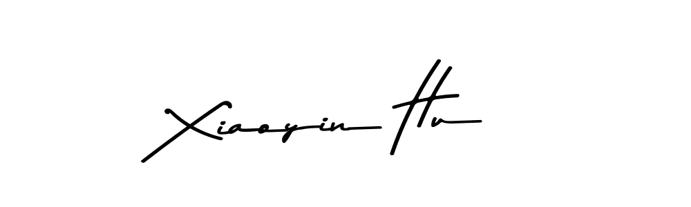 It looks lik you need a new signature style for name Xiaoyin Hu. Design unique handwritten (Asem Kandis PERSONAL USE) signature with our free signature maker in just a few clicks. Xiaoyin Hu signature style 9 images and pictures png