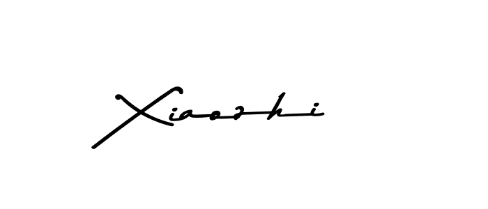 Also we have Xiaozhi name is the best signature style. Create professional handwritten signature collection using Asem Kandis PERSONAL USE autograph style. Xiaozhi signature style 9 images and pictures png