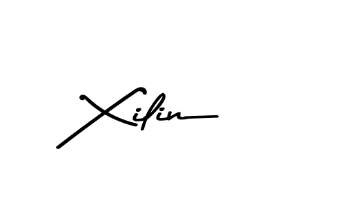 Also You can easily find your signature by using the search form. We will create Xilin name handwritten signature images for you free of cost using Asem Kandis PERSONAL USE sign style. Xilin signature style 9 images and pictures png