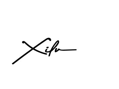 The best way (Asem Kandis PERSONAL USE) to make a short signature is to pick only two or three words in your name. The name Xilu include a total of six letters. For converting this name. Xilu signature style 9 images and pictures png