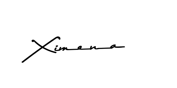 Here are the top 10 professional signature styles for the name Ximena. These are the best autograph styles you can use for your name. Ximena signature style 9 images and pictures png