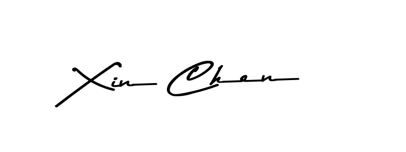 How to Draw Xin Chen signature style? Asem Kandis PERSONAL USE is a latest design signature styles for name Xin Chen. Xin Chen signature style 9 images and pictures png