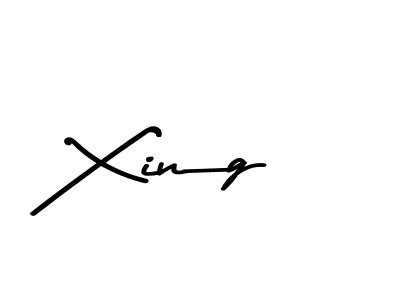 How to Draw Xing signature style? Asem Kandis PERSONAL USE is a latest design signature styles for name Xing. Xing signature style 9 images and pictures png