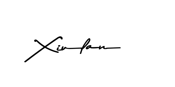 Similarly Asem Kandis PERSONAL USE is the best handwritten signature design. Signature creator online .You can use it as an online autograph creator for name Xiulan. Xiulan signature style 9 images and pictures png