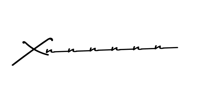This is the best signature style for the Xnnnnnn name. Also you like these signature font (Asem Kandis PERSONAL USE). Mix name signature. Xnnnnnn signature style 9 images and pictures png