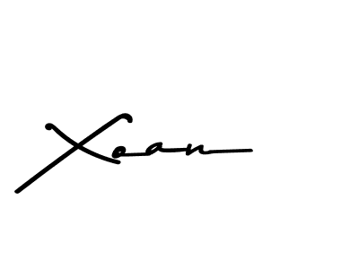 The best way (Asem Kandis PERSONAL USE) to make a short signature is to pick only two or three words in your name. The name Xoan include a total of six letters. For converting this name. Xoan signature style 9 images and pictures png