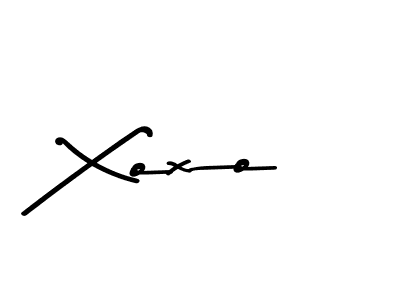 Asem Kandis PERSONAL USE is a professional signature style that is perfect for those who want to add a touch of class to their signature. It is also a great choice for those who want to make their signature more unique. Get Xoxo name to fancy signature for free. Xoxo signature style 9 images and pictures png