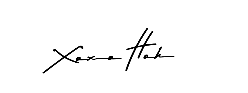 You can use this online signature creator to create a handwritten signature for the name Xoxo Hoh. This is the best online autograph maker. Xoxo Hoh signature style 9 images and pictures png