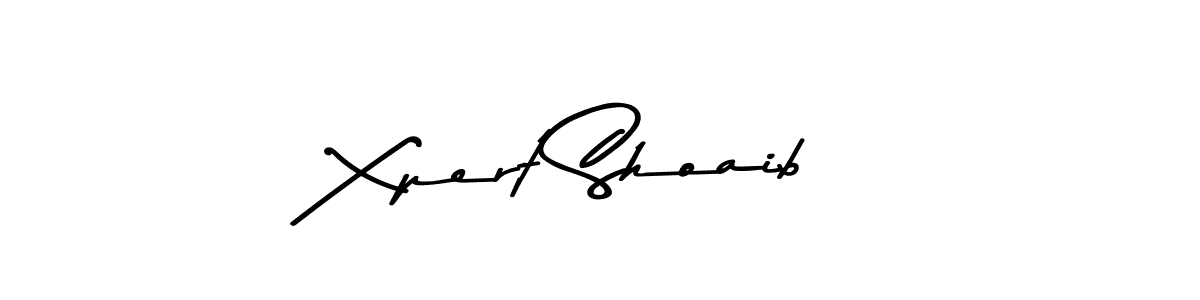 It looks lik you need a new signature style for name Xpert Shoaib. Design unique handwritten (Asem Kandis PERSONAL USE) signature with our free signature maker in just a few clicks. Xpert Shoaib signature style 9 images and pictures png