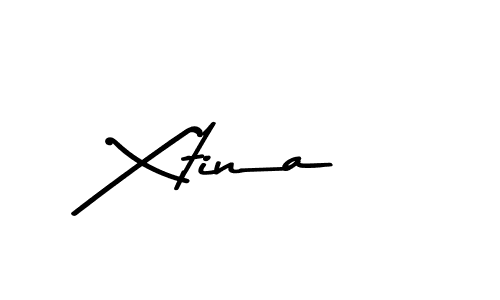 Best and Professional Signature Style for Xtina. Asem Kandis PERSONAL USE Best Signature Style Collection. Xtina signature style 9 images and pictures png
