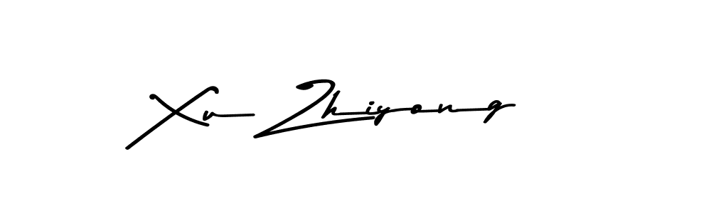 Make a beautiful signature design for name Xu Zhiyong. Use this online signature maker to create a handwritten signature for free. Xu Zhiyong signature style 9 images and pictures png
