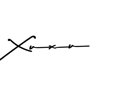 Make a short Xuxu signature style. Manage your documents anywhere anytime using Asem Kandis PERSONAL USE. Create and add eSignatures, submit forms, share and send files easily. Xuxu signature style 9 images and pictures png