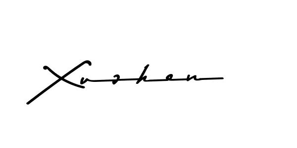Make a short Xuzhen signature style. Manage your documents anywhere anytime using Asem Kandis PERSONAL USE. Create and add eSignatures, submit forms, share and send files easily. Xuzhen signature style 9 images and pictures png