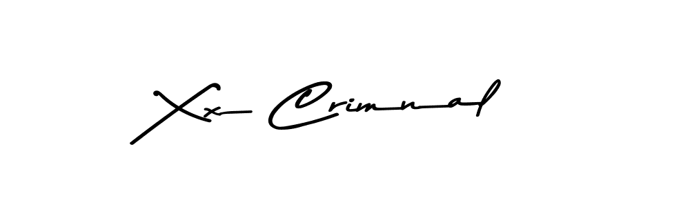 How to Draw Xx Crimnal signature style? Asem Kandis PERSONAL USE is a latest design signature styles for name Xx Crimnal. Xx Crimnal signature style 9 images and pictures png