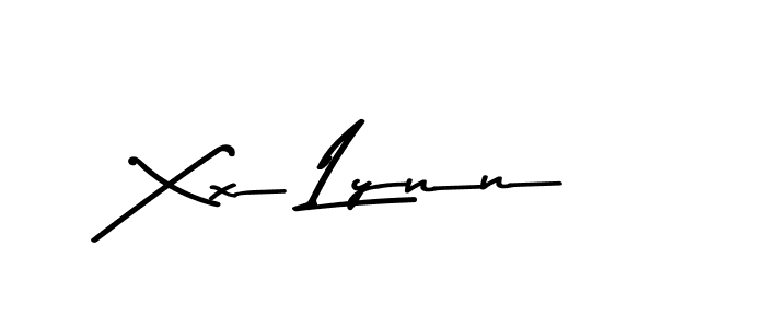 Xx Lynn stylish signature style. Best Handwritten Sign (Asem Kandis PERSONAL USE) for my name. Handwritten Signature Collection Ideas for my name Xx Lynn. Xx Lynn signature style 9 images and pictures png