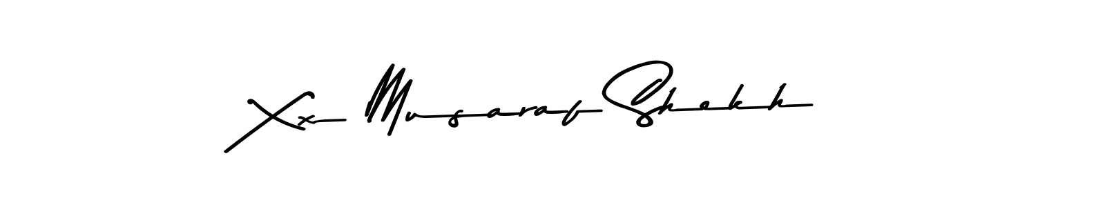 Make a short Xx Musaraf Shekh signature style. Manage your documents anywhere anytime using Asem Kandis PERSONAL USE. Create and add eSignatures, submit forms, share and send files easily. Xx Musaraf Shekh signature style 9 images and pictures png