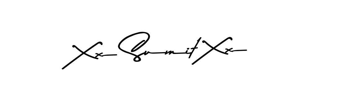 Similarly Asem Kandis PERSONAL USE is the best handwritten signature design. Signature creator online .You can use it as an online autograph creator for name Xx Sumit Xx. Xx Sumit Xx signature style 9 images and pictures png