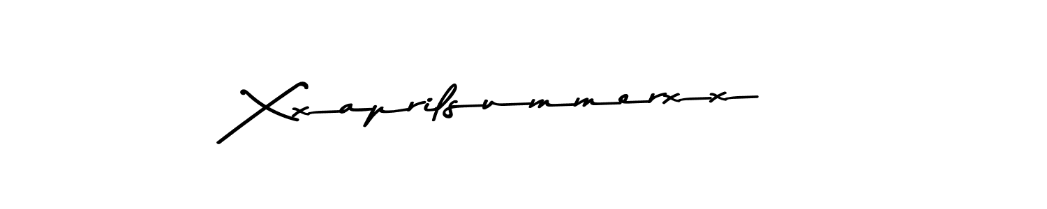 It looks lik you need a new signature style for name Xxaprilsummerxx. Design unique handwritten (Asem Kandis PERSONAL USE) signature with our free signature maker in just a few clicks. Xxaprilsummerxx signature style 9 images and pictures png