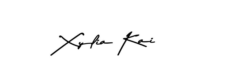 Here are the top 10 professional signature styles for the name Xylia Kai. These are the best autograph styles you can use for your name. Xylia Kai signature style 9 images and pictures png